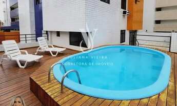 Imagem: Apartamento próximo ao mar no Cabo Branco