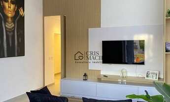 Imagem 5: Casa com 3 dormitórios, 220 m² - venda por R$ 1.690.000 ou aluguel por R$ 9.773/mês - Cond