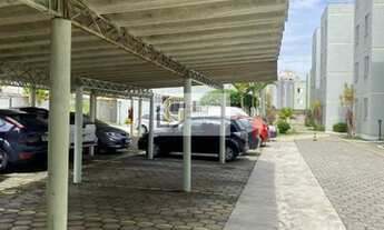 Imagem 7: LOCAÇÃO APARTAMENTO COM 50 metros quadrados com 2 quartos