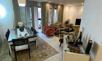 Imagem 5: Apartamento com 3 dormitórios, suíte, à venda, 110 m² por R$ 1.300.000 - José Menino - San