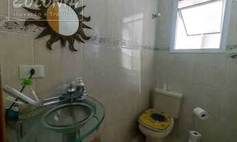 Imagem 2: Santo André - Apartamento Padrão - Utinga