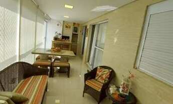 Imagem 5: Apartamento à venda, 4 quartos, 1 suíte, 3 vagas, Santa Maria - São Caetano do Sul/SP