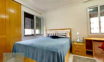 Imagem: Apartamento com 1 dormitório para alugar