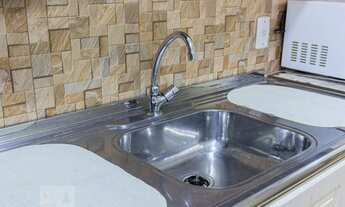 Imagem 6: Apartamento para Aluguel - Centro Histórico, 1 Quarto, 49 m2