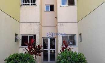 Imagem 7: Apartamento com 2 dormitórios, 42 m² - venda por R$ 130.000,00 ou aluguel por R$ 890,00/mê