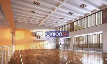 Imagem 5: Cobertura com 2 dormitórios à venda, 157 m² por R$ 1.665.020,00 - Perdizes - São Paulo/SP