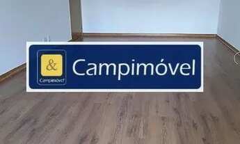 Imagem 4: Apartamento para Locação em Campinas, Centro, 1 dormitório, 1 banheiro, 1 vaga