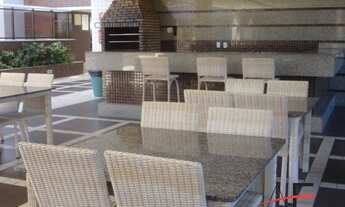 Imagem 3: Excelente apartamento mobiliado com vista mar no Mucuripe - AP42729