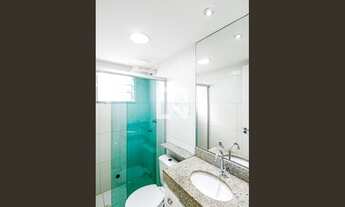 Imagem 2: Apartamento para Aluguel - Santo Amaro , 2 Quartos, 51 m2