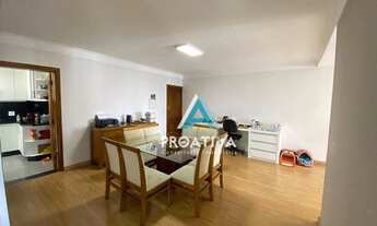 Imagem 2: Apartamento com 3 dormitórios para alugar, 106 m² - Vila Gilda - Santo André/SP