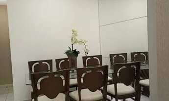 Imagem 2: ALUGUEL MOBILIADO 3/4 SUÍTE - ELEVADOR - PISCINA - BAIRRO: JABUTIANA