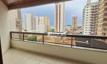 Imagem: Apartamento com 3 dormitórios para alugar