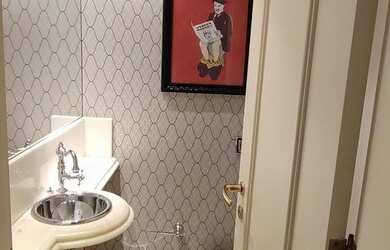 Imagem 5: Apartamento para alugar 147 m² com 3 quartos - Mont'Serrat