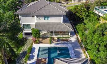 Imagem 6: Casa com 5 dormitórios à venda, 750 m² por R$ 3.950.000,00 - Vila Progresso - Niterói/RJ