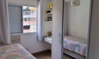 Imagem 4: Apartamento com 3 dormitórios, 1 suíte - 80m² Centro -Osasco/SP