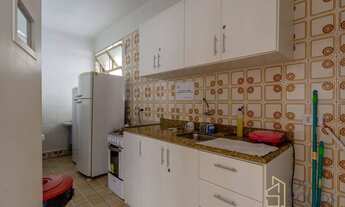 Imagem 7: Apartamento com 1 dormitório à venda, 41 m² por R$ 170.000,00 - Santana - Porto Alegre/RS