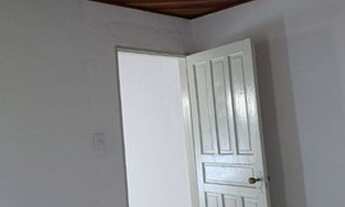 Imagem 6: Quarto, sala e cozinha em rua tranquila da Zona Oeste de SP por 1000,00