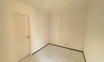 Imagem 5: Apartamento para aluguel possui 74 metros quadrados com 2 quartos em Calhau - São Luís - M