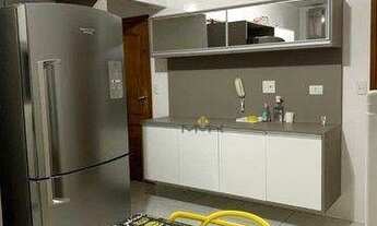 Imagem 3: Apartamento com 3 dormitórios à venda, 160 m² - Pompéia - Santos/SP