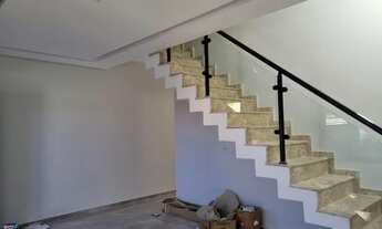 Imagem 5: Casa para Venda em Mogi das Cruzes, Vila Lavínia, 3 dormitórios, 1 suíte, 2 banheiros, 2 v