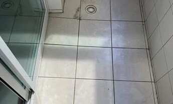 Imagem 5: Apartamento com 2 dorms, Ocian, Praia Grande