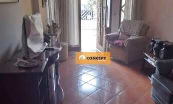 Imagem 4: Casa com 3 dormitórios à venda, 120 m² por R$ 550.000,00 - Conjunto Alvorada - Poá/SP