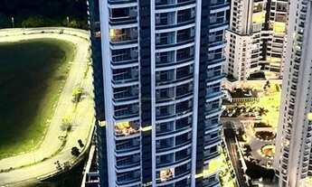 Imagem 6: Apartamento Maravilhoso Alphaville com 4 suítes à venda, 330 m² por R$ 4.200.000 - Edifíci