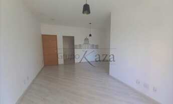 Imagem 5: Apartamento - Jardim Aquarius - Residencial Prime House - 4 Dormitórios - 114m²