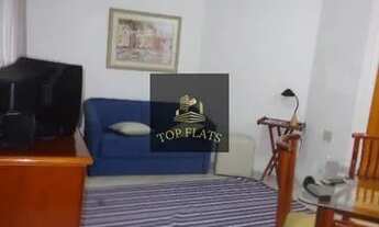 Imagem: Flat em um dos bairros mais sofisticados