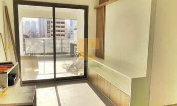 Imagem 1: Perdizes Apartamento novo