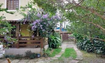 Imagem 3: Imóvel Casa 4 Quartos na Prainha de Mambucaba - Paraty - RJ