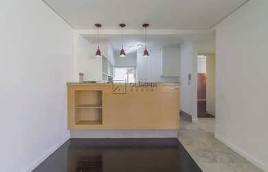 Imagem 5: Cobertura Venda 2 Dormitórios - 162 m² Moema