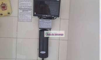 Imagem 3: Apartamento com 2 dormitórios para alugar, 75 m² por R$ 3.096,67/mês - Ipiranga - São Paul