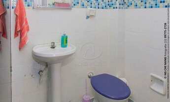 Imagem 3: Apartamento à venda na Aparecida em Santos