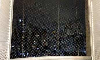 Imagem 4: Apartamento com 3 dormitórios à venda, 160 m² - Pompéia - Santos/SP