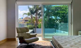 Imagem 4: Belo Horizonte - Casa Padrão - Belvedere