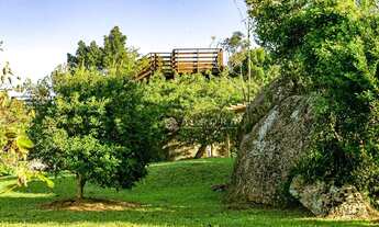 Imagem 6: Casa com 5 suítes em condomínio - Campeche