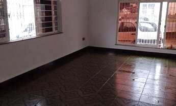 Imagem 2: Casa com 3 dormitórios para alugar, 196 m² por R$ 6.227/mês - Jardim Guanabara - Campinas