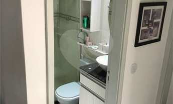 Imagem 5: Apartamento - 03 quartos - Engenho de Dentro [ME