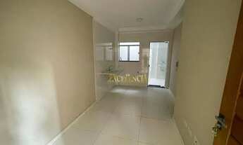 Imagem 4: Apartamento com 2 dormitórios à venda, 42 m² por R$ 235.000 - Vila Guilhermina - São Paulo