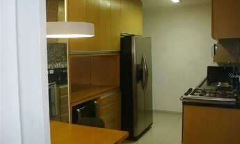 Imagem 3: Apartamento em São Paulo, Santa Cecília 87m 2 suítes 1 vg 4.500 iptu 365.00 x10 meses