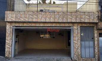 Imagem 7: Lindo Sobrado 3 Dorms Na Vila Progresso $425 Mil