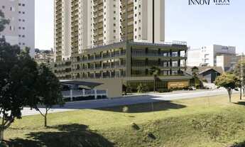 Imagem 7: Breve Lançamento INNOVATION RESIDENCE & MALL- Lojas de 65m² a 391m²(cotas