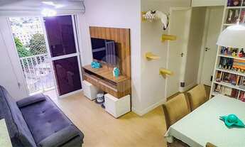 Imagem 4: Lindo apartamento todo planejado [VP