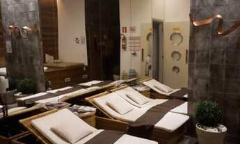 Imagem 7: Apartamento R$ 3.000,00 Centro / Rua Álvaro de Carvalho 2 dormitórios