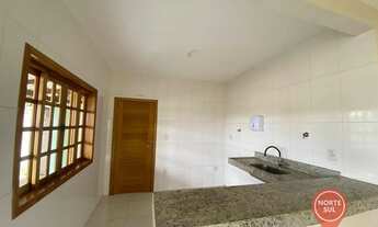 Imagem: Casa com 3 dormitórios para alugar, 75