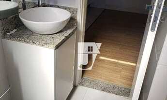 Imagem 5: Apartamento com 2 dormitórios para alugar, 51 m² por R$ 1.923,90/mês - Parolin - Curitiba