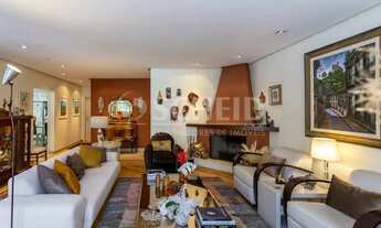 Imagem 4: Casa de alto padrão com lazer completo e exclusivo, no Jd. Marajoara