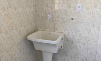 Imagem 2: Apartamento para aluguel tem 66 metros quadrados com 2 quartos em Manoel Honório - Juiz de