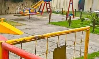 Imagem: Apartamento para venda tem 45 metros quadrados